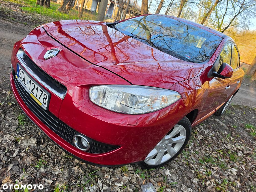 Renault Fluence 2.0 16V 140 CVT Sportway - 2