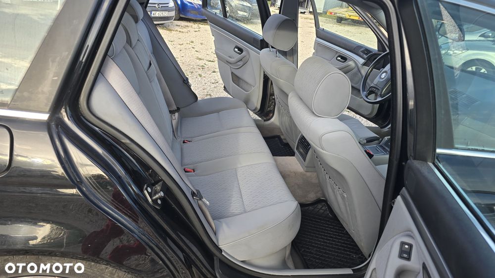 BMW Seria 5 - 19