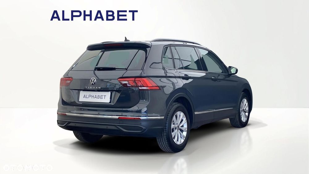 Volkswagen Tiguan 2.0 TDI SCR Life DSG - 5