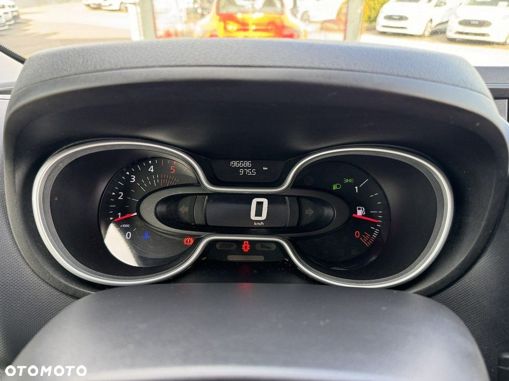 Renault Trafic - 33