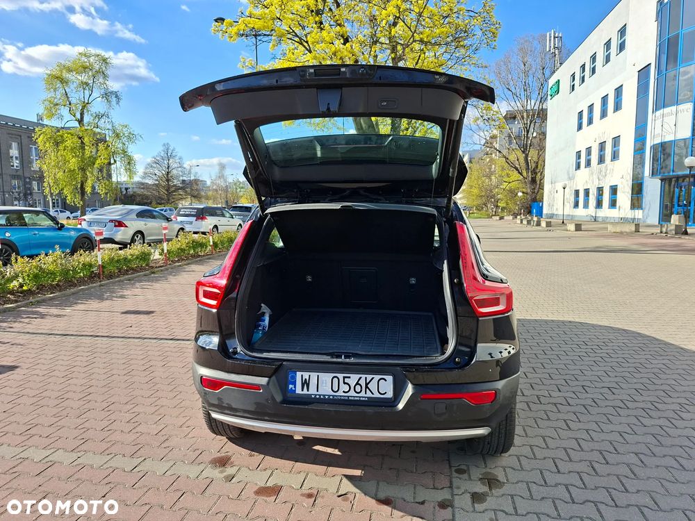 Volvo XC 40 D3 Momentum Pro - 14