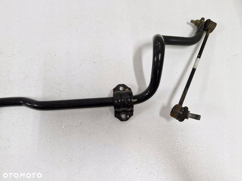 HYUNDAI KONA 1 I HYBRYDA DRĄŻEK STABILIZATORA PRZÓD PRZEDNI 54180-CM000 - 2