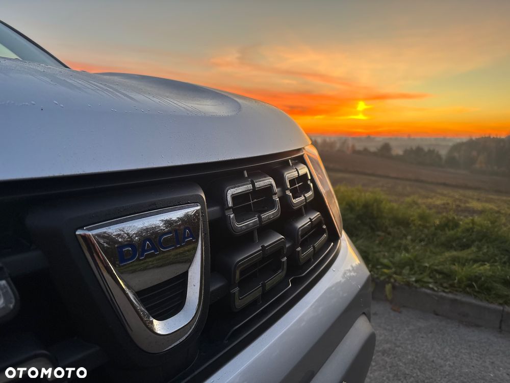 Dacia Duster - 15