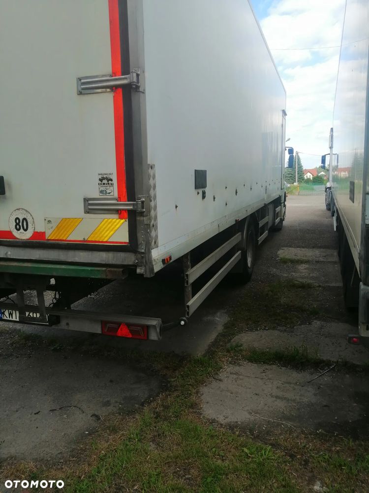 Mercedes-Benz ATEGO - 6