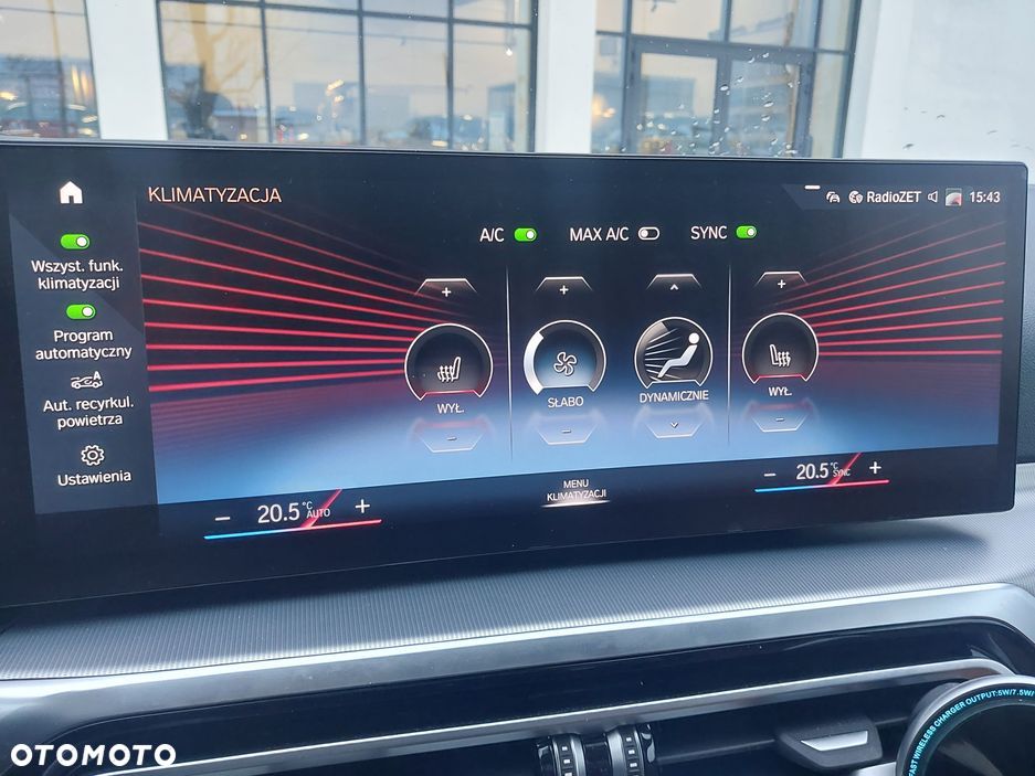 BMW Seria 4 M440i xDrive mHEV sport - 37