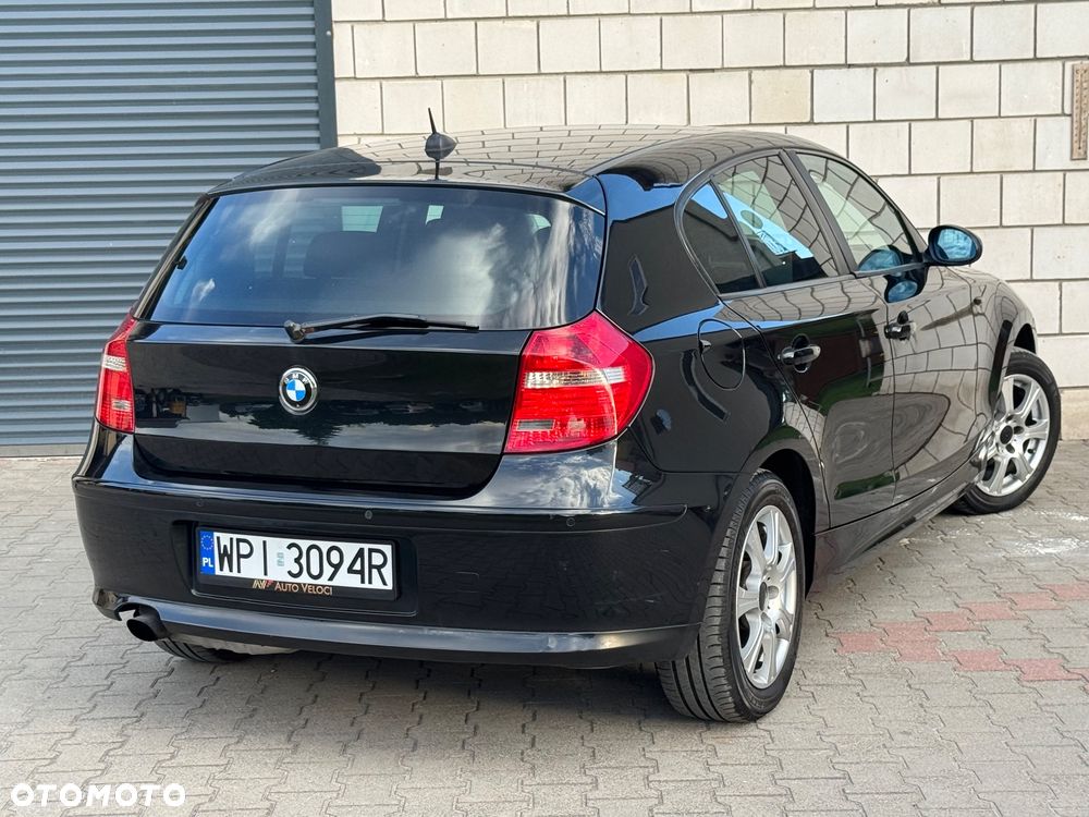 BMW Seria 1 - 19