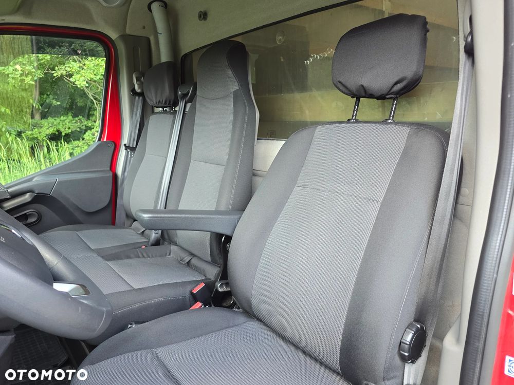 Renault Master 10 EP, Salon PL , 2022 r, ASO ,BURTO FIRANA, bezwypadkowy - 9
