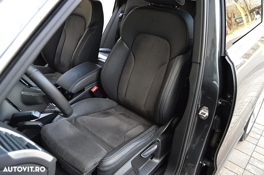 Audi Q5 2.0 TDI Quattro S tronic - 18