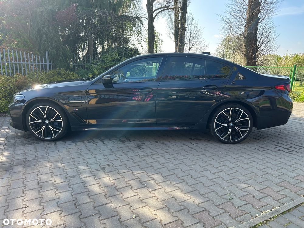 BMW Seria 5 - 2