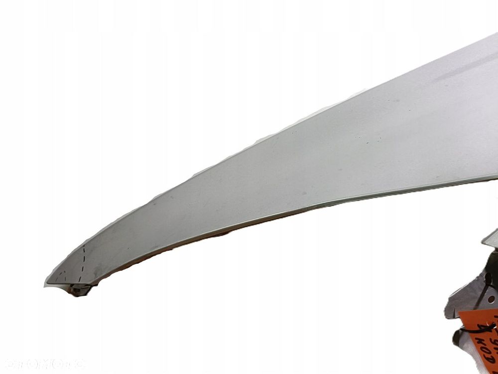 MAZDA 6 II GH 07-13 EZRC BŁOTNIK LEWY PRZÓD LP * - 3