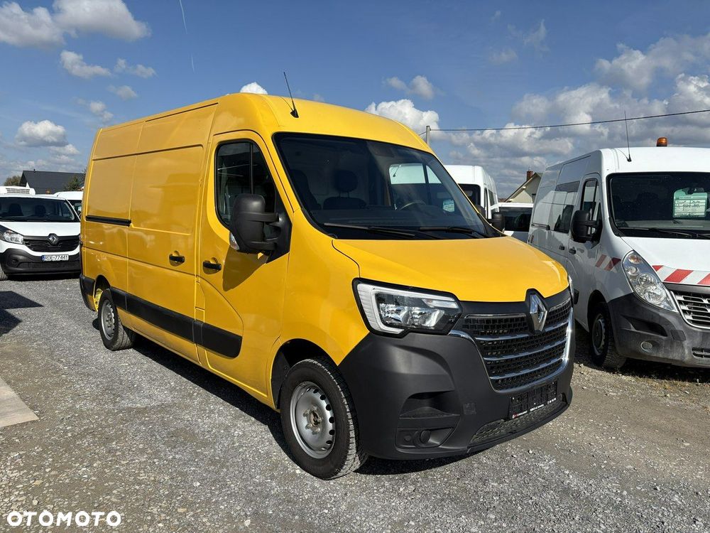 Renault Master - 2