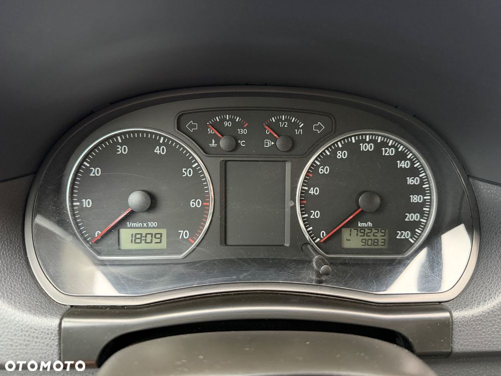 Volkswagen Polo 1.4 CrossPolo - 11