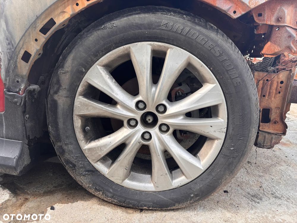 Toyota RAV4 2013 Diesel D-4D - 7