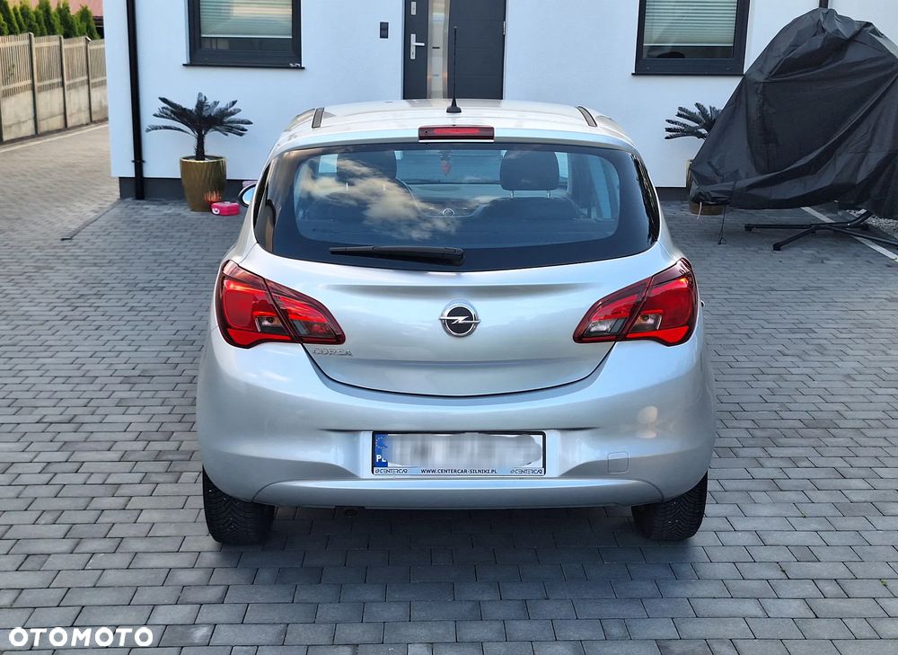 Opel Corsa 1.2 Enjoy - 14
