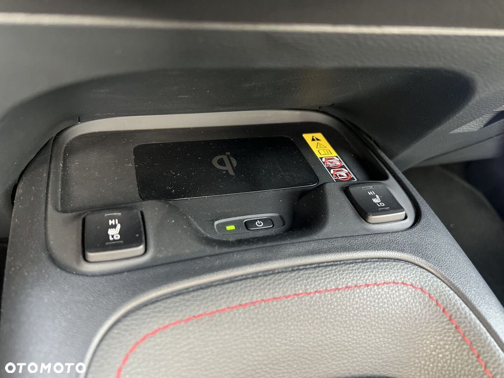 Toyota Corolla 1.8 Hybrid GR Sport - 21