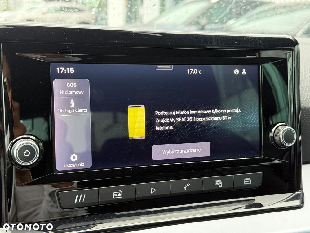 Seat Arona - 18