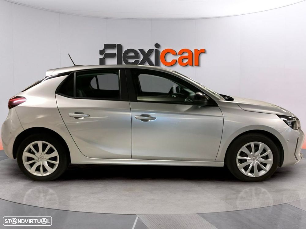 Opel Corsa 1.2 T Edition Aut. - 6