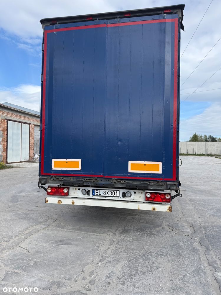 Schmitz Cargobull - 4
