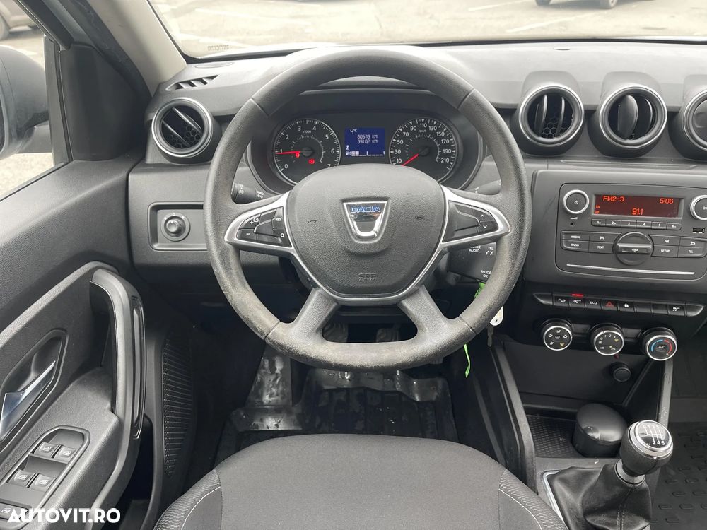 Dacia Duster - 18