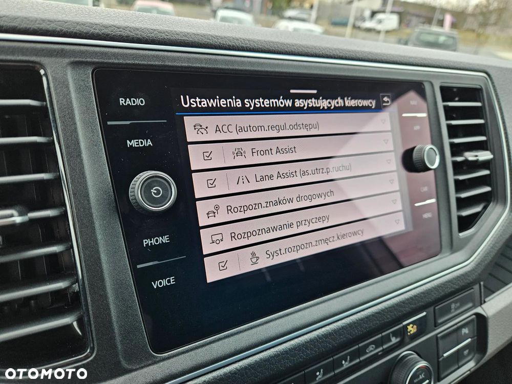 Volkswagen Crafter Standard - 25