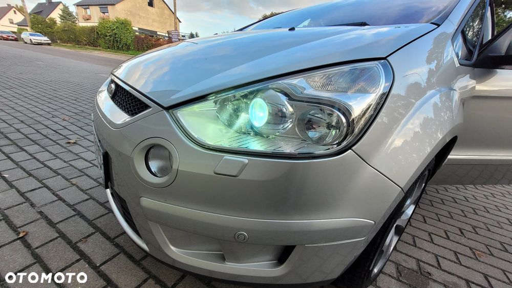 Ford S-Max 2.0 TDCi Titanium - 28