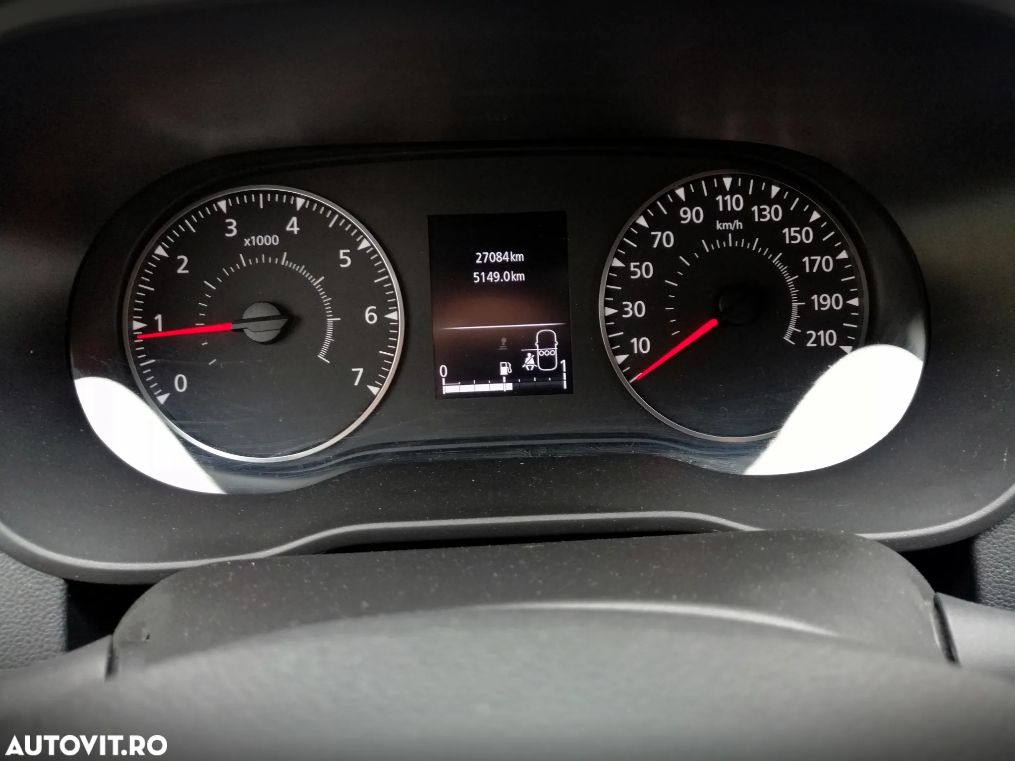 Dacia Duster ECO-G 100 Prestige - 13