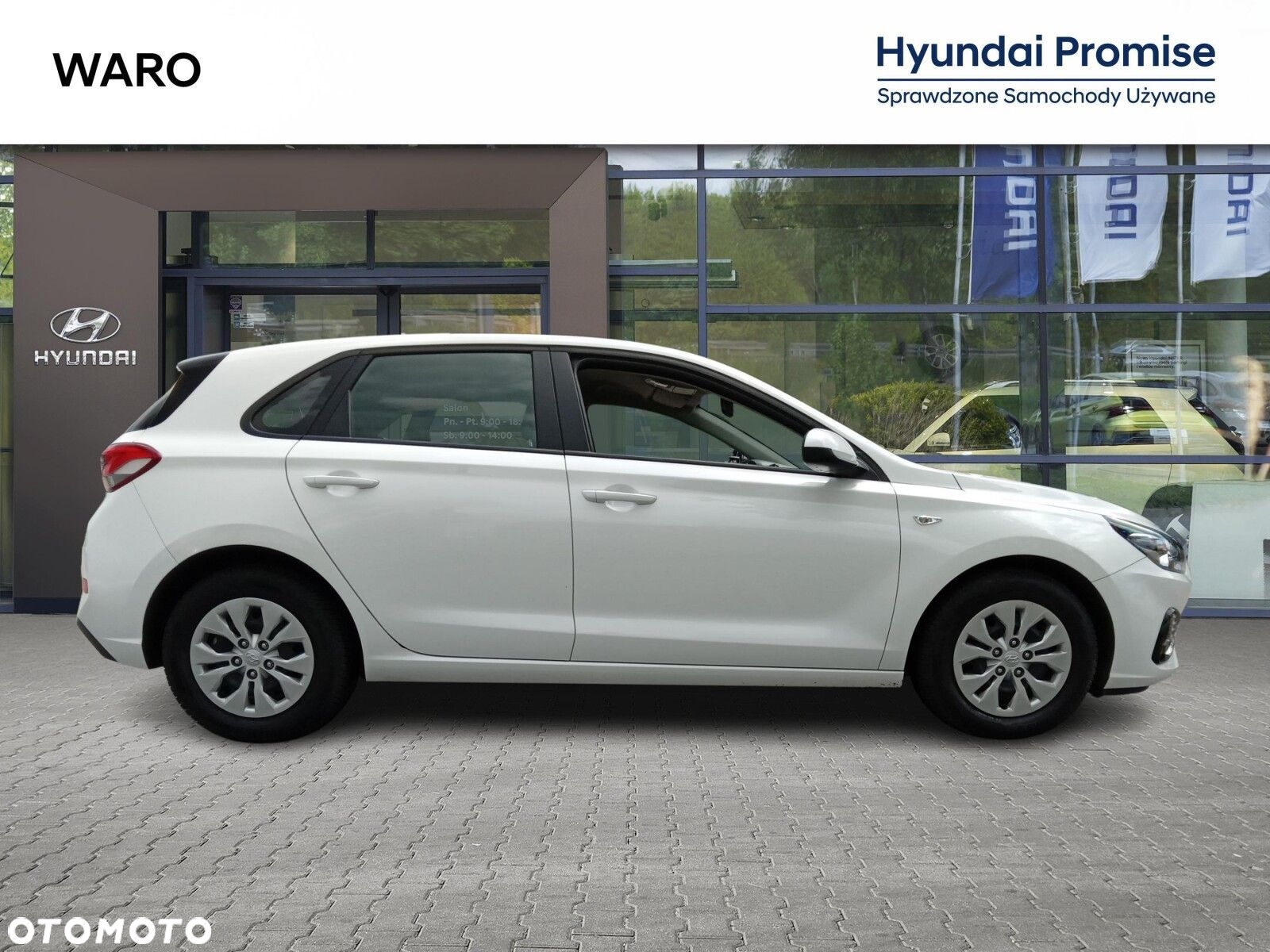 Hyundai i30 - 6