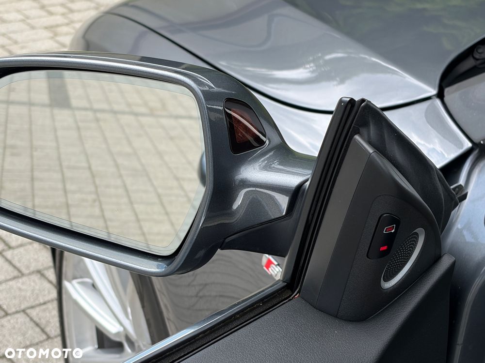 Audi A5 Coupé - 24