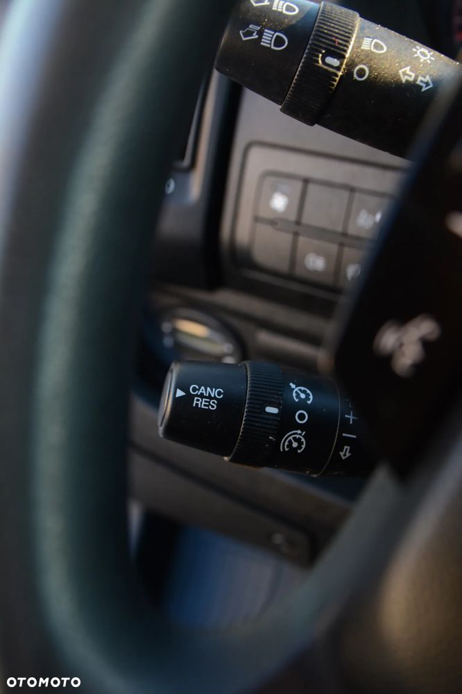 Citroën Jumper MultiCab - 23