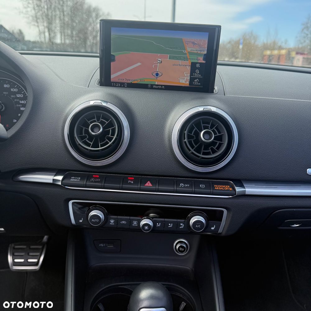 Audi A3 Cabrio - 10