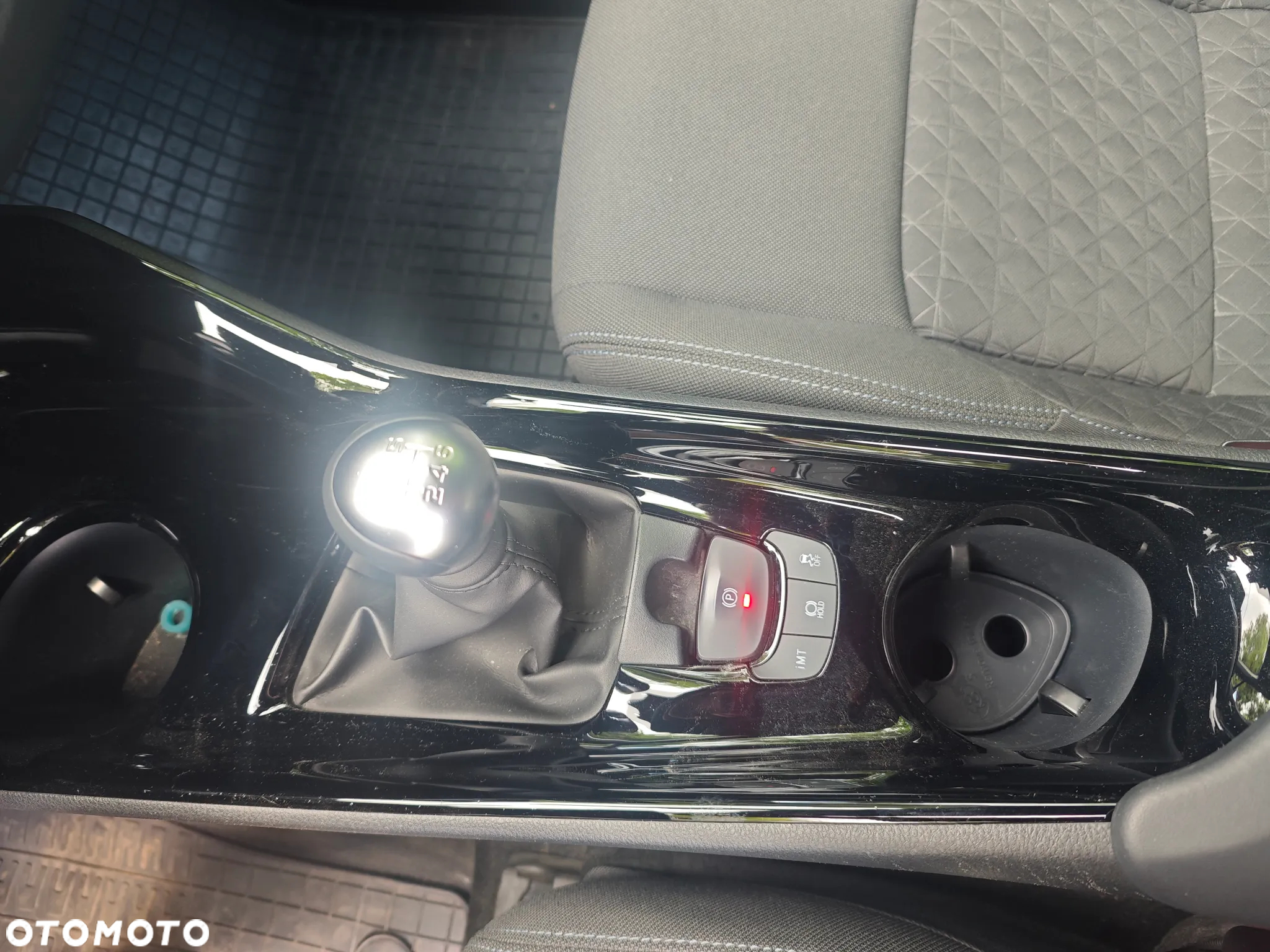 Toyota C-HR 1.2 T Comfort - 26