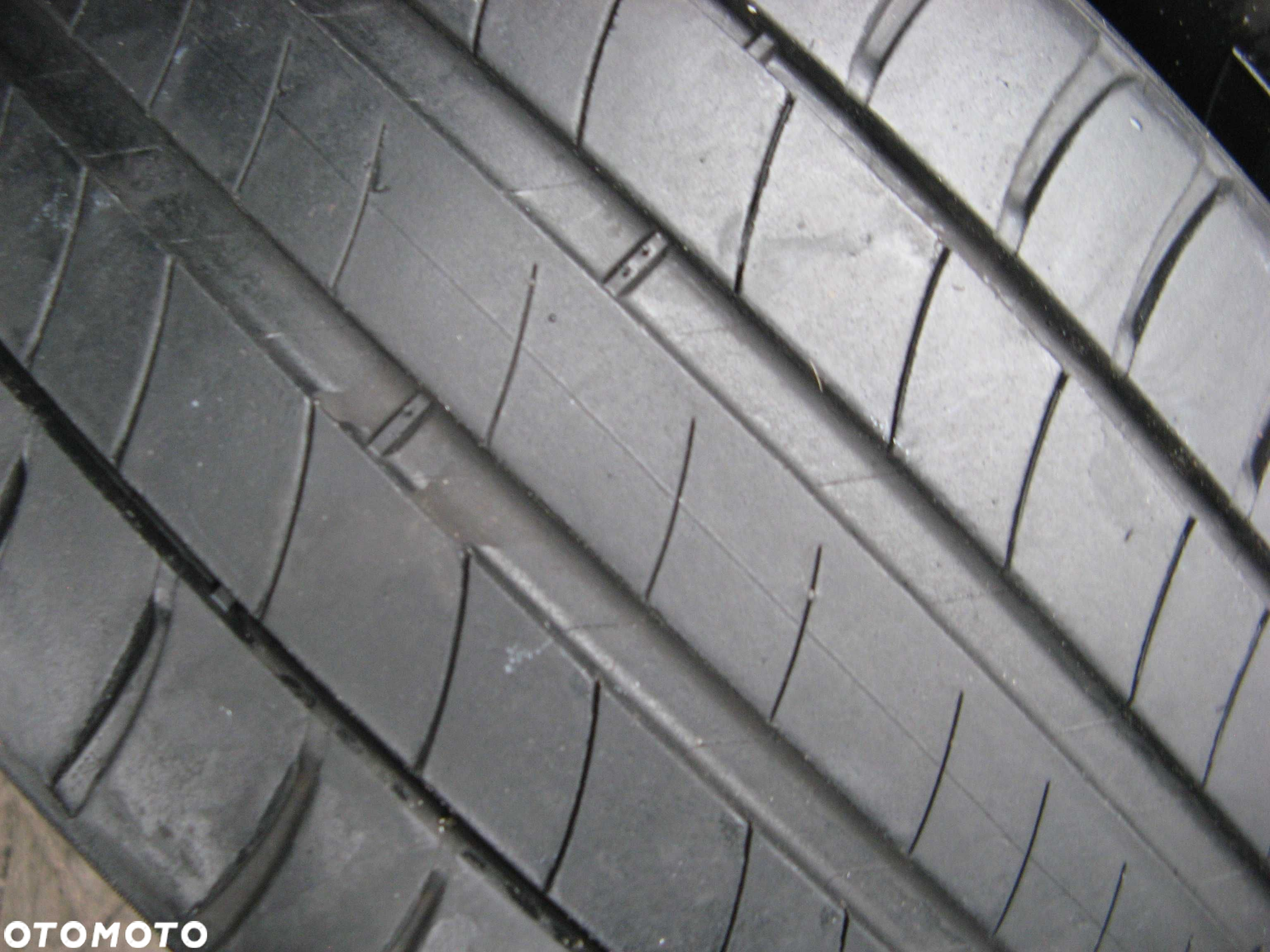 205/55R17 MICHELIN Primacy 3 - nr.6434 - 4