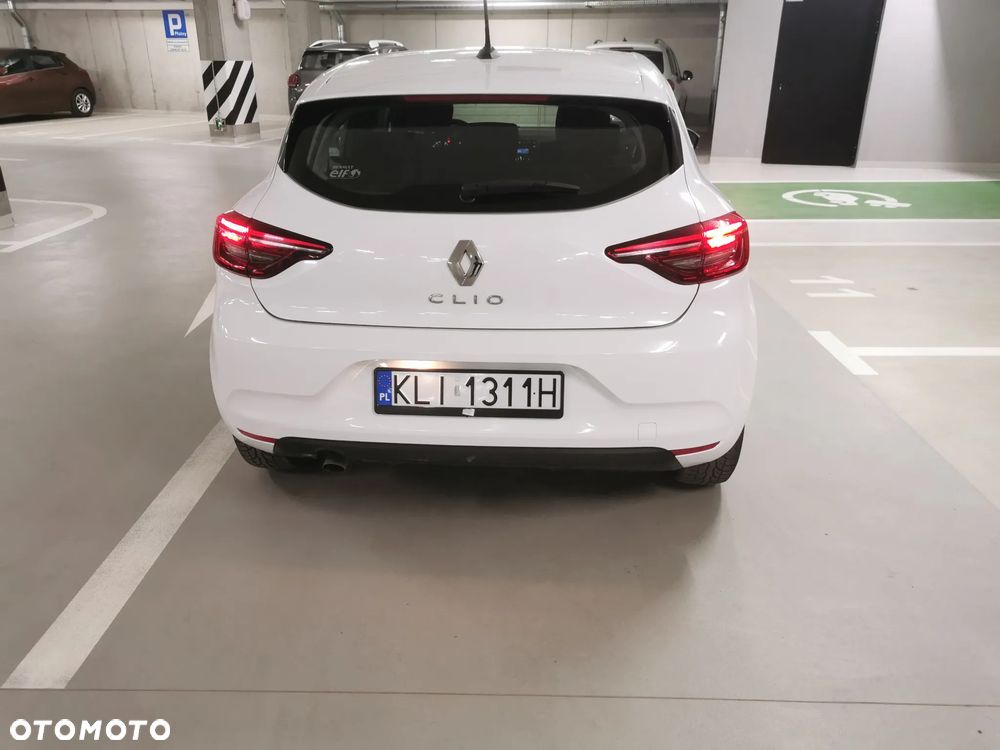 Renault Clio 1.0 SCe Life - 5