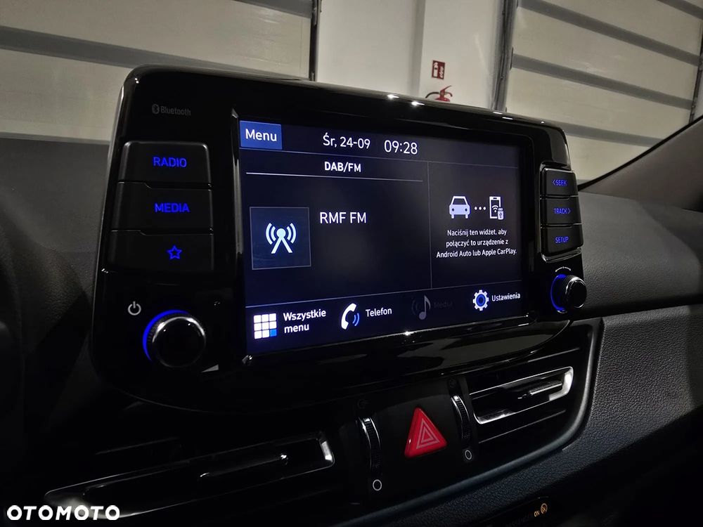 Hyundai i30 1.5 T-GDI 48V Smart - 14