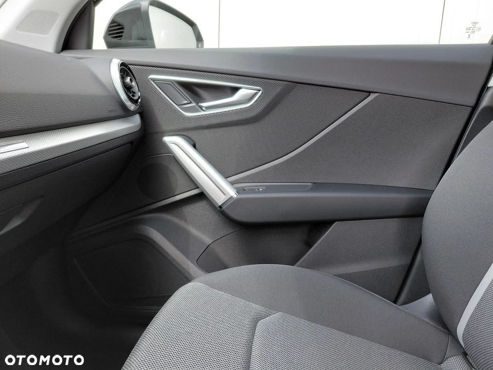 Audi Q2 35 TFSI S Line S tronic - 19