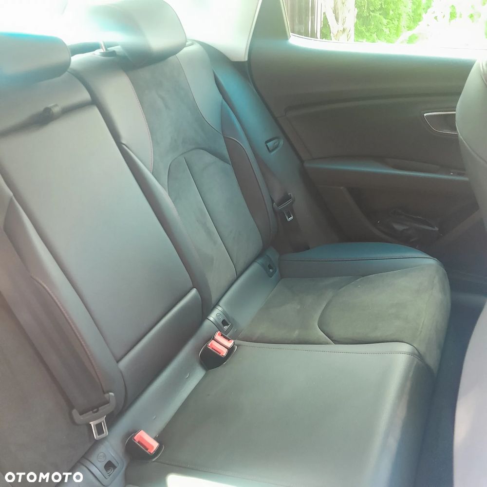 Seat Leon 2.0 TDI FR S&S DSG - 21
