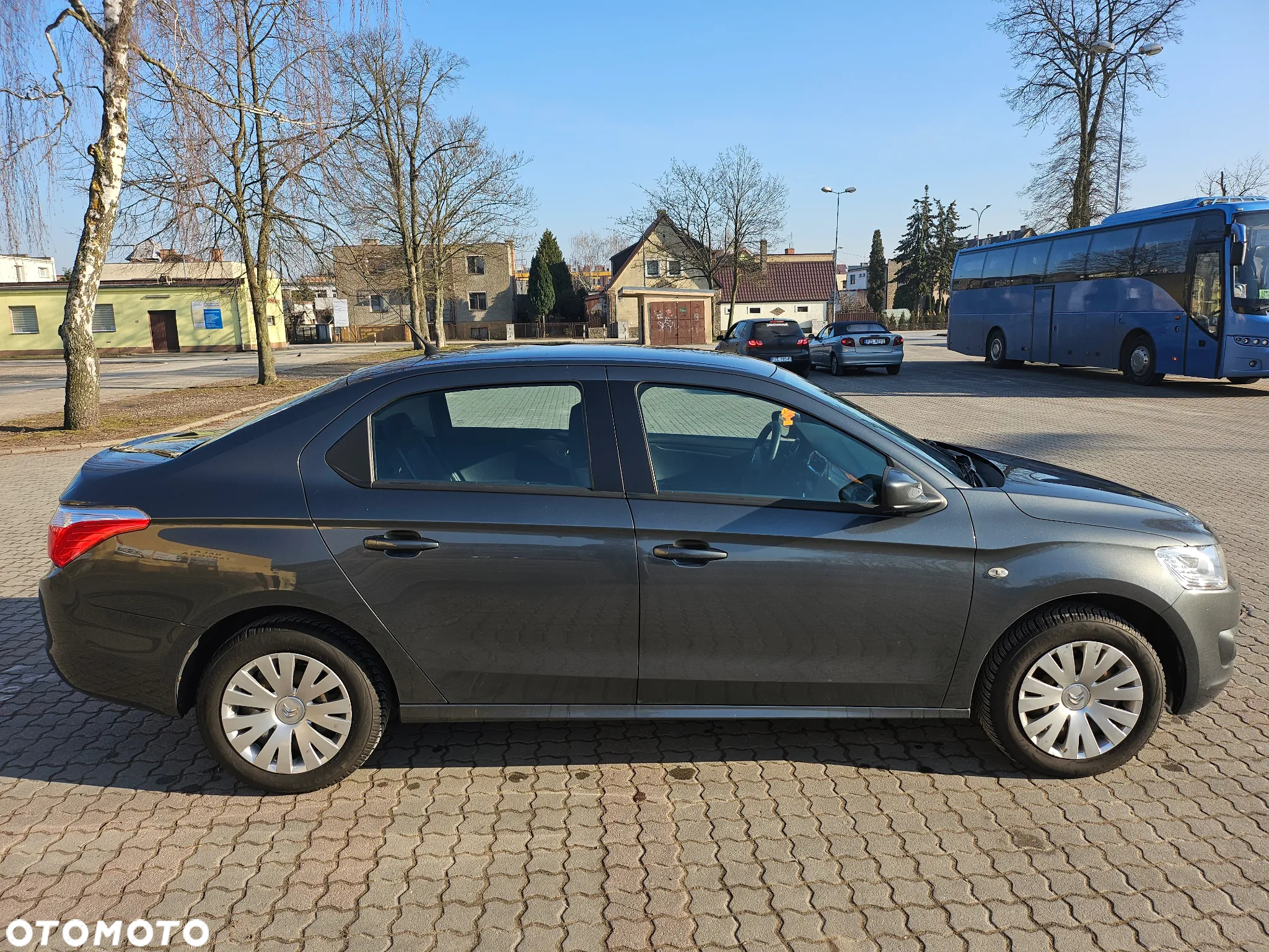 Citroën C-Elysée 1.6 VTi Seduction - 4