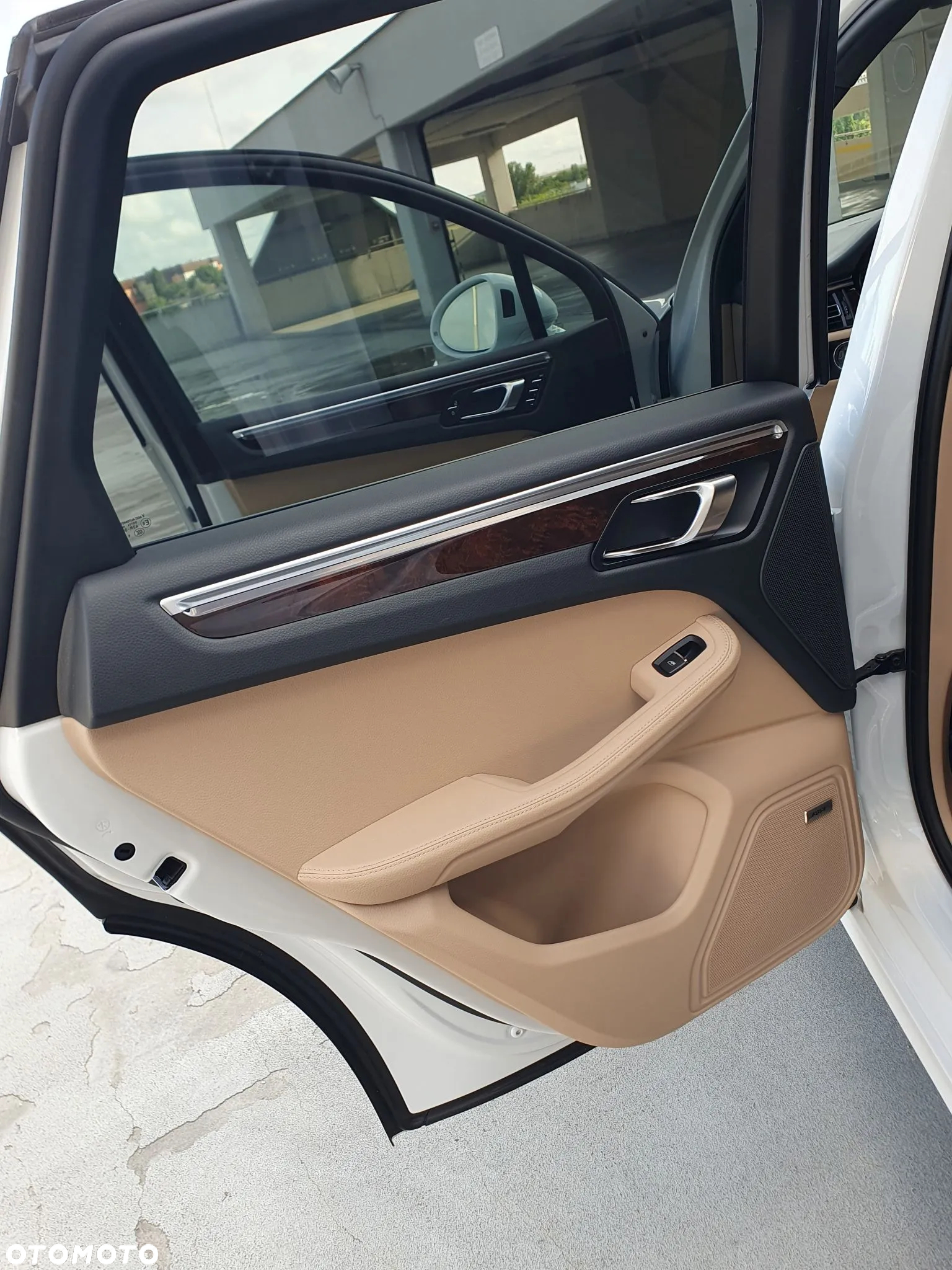 Porsche Macan Standard - 29