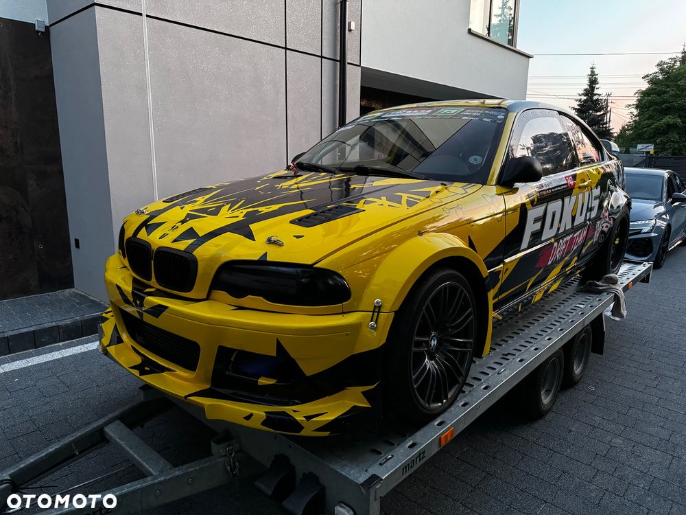BMW Seria 3 - 18