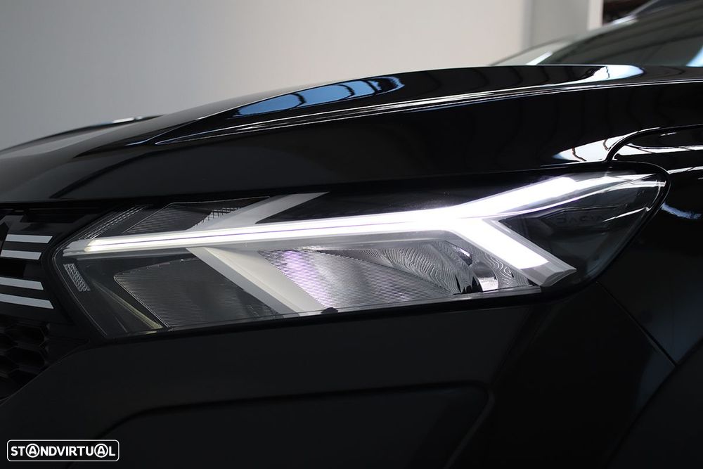 Dacia Sandero 1.0 ECO-G Stepway Expression Bi-Fuel - 6