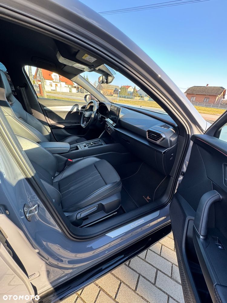 Cupra Formentor VZ 2.0 TSI 4Drive DSG - 24