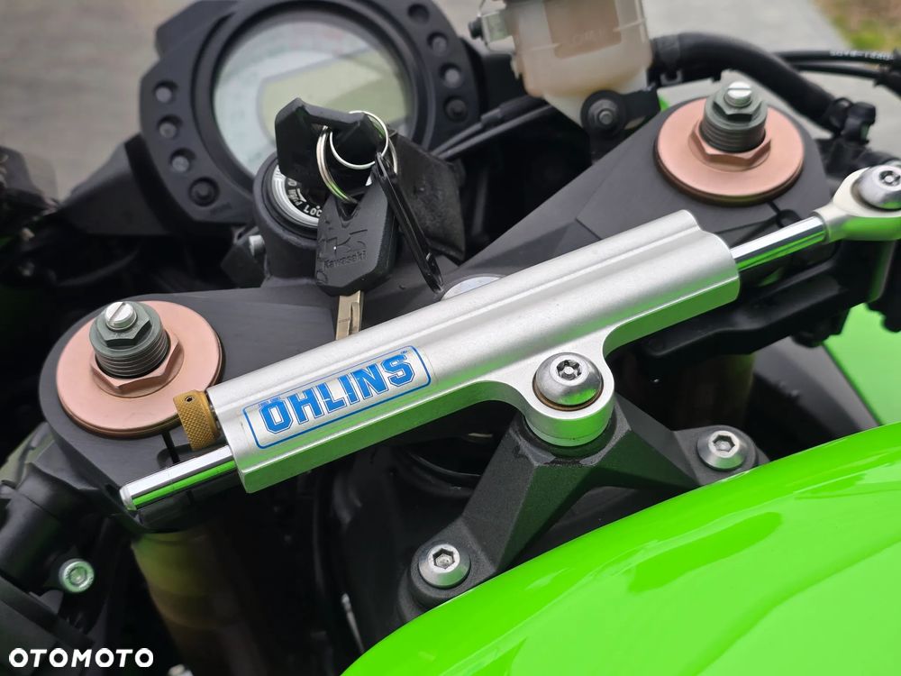 Kawasaki Ninja - 24