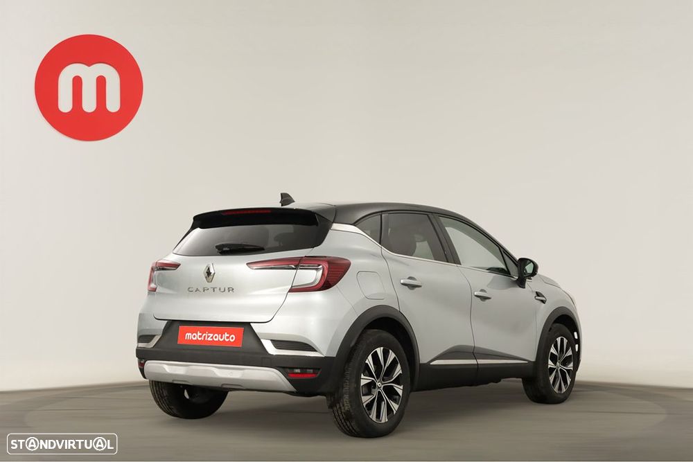 Renault Captur 1.0 TCe Techno - 4