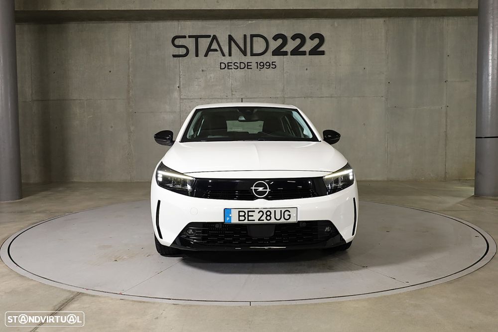 Opel Corsa 1.2 T Edition - 2