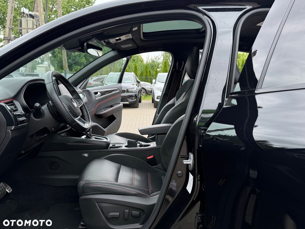 Renault Arkana 1.3 TCe mHEV R.S Line EDC - 29