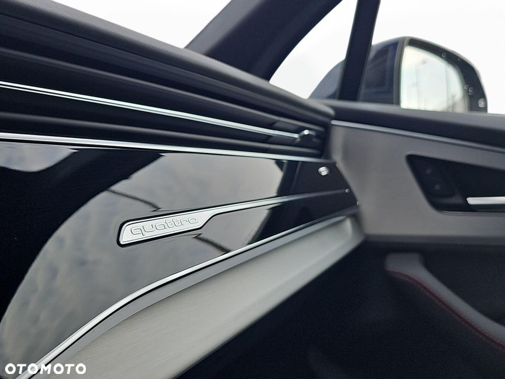 Audi Q7 - 21