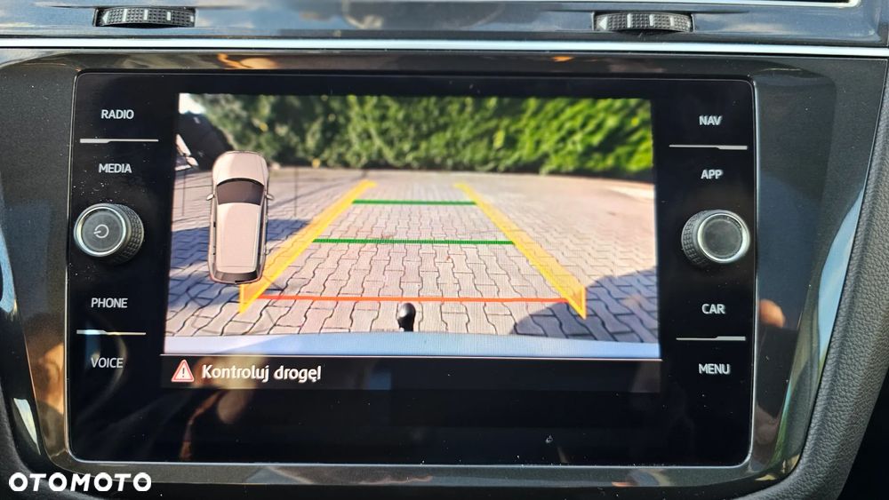 Volkswagen Tiguan 1.5 TSI EVO Highline DSG - 15