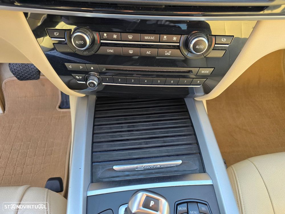 BMW X5 40e xDrive - 33