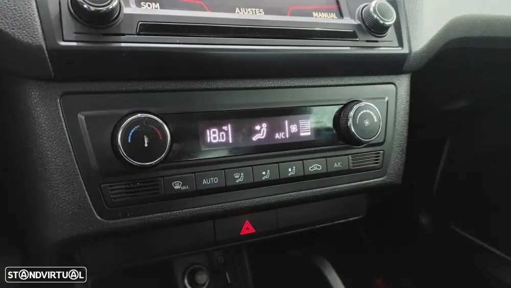 SEAT Ibiza 1.0 EcoTSI FR - 31