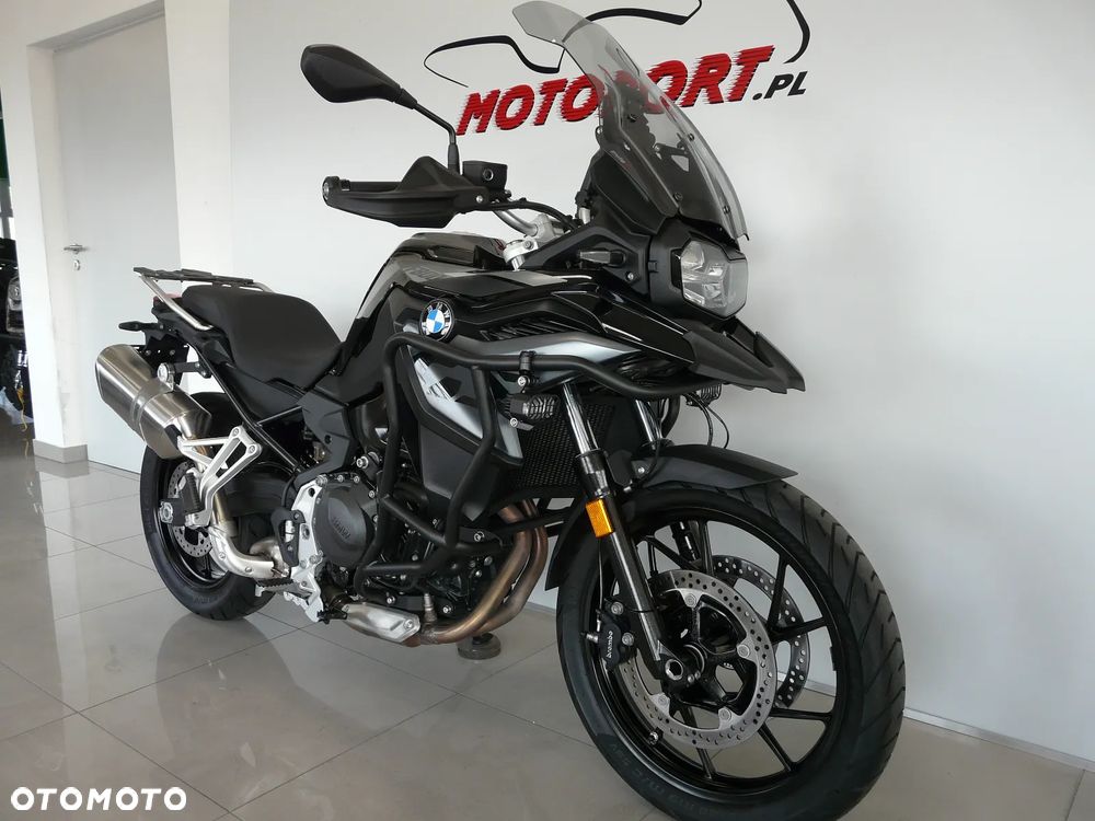 BMW GS - 17